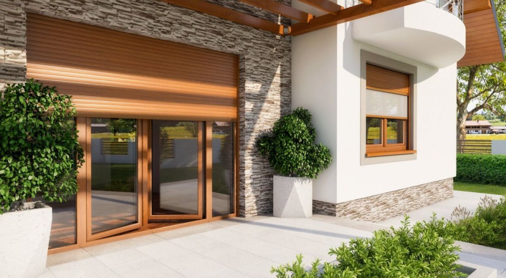 Menderes'in Güvenilir Panjur Firması